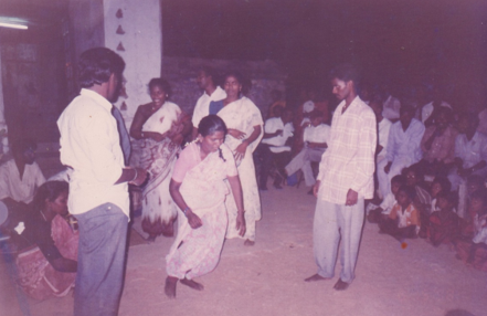 Dalit Art